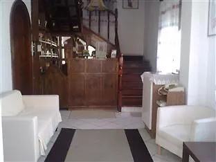 Eva Panzio Hotel Budapeste