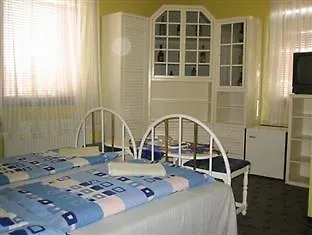 Eva Panzio Hotell Budapest